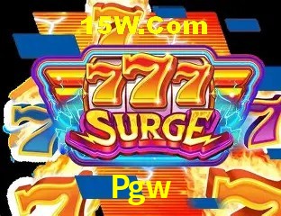 Pgw - Aplicativo Móvel