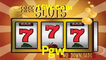 Pgw - cassino ao vivo